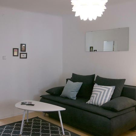 Spacious 2Rooms In The Center Vienna Luaran gambar