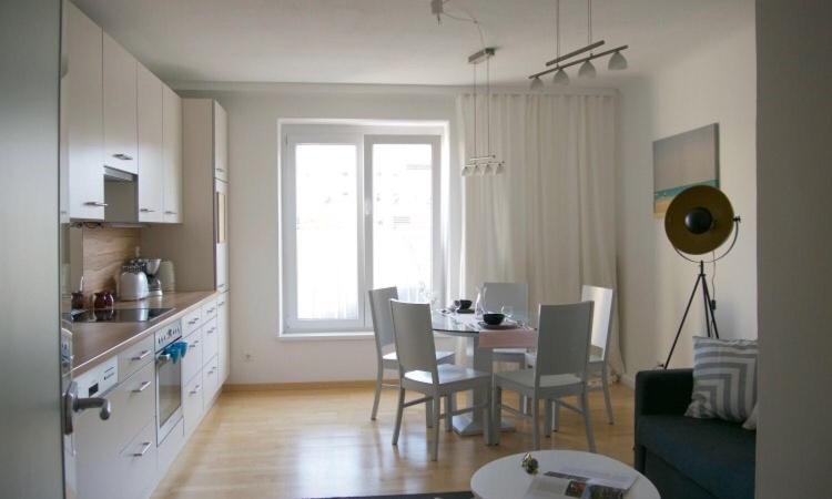 Spacious 2Rooms In The Center Vienna Luaran gambar