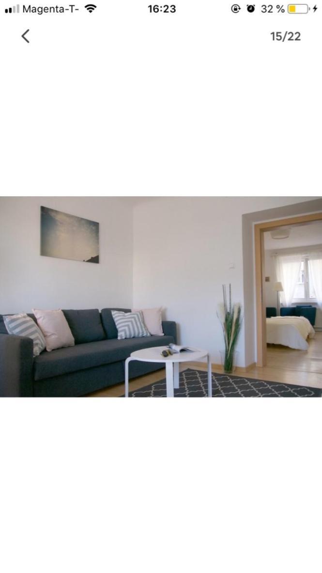 Spacious 2Rooms In The Center Vienna Luaran gambar