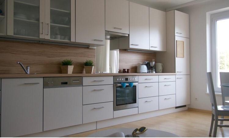 Spacious 2Rooms In The Center Vienna Luaran gambar