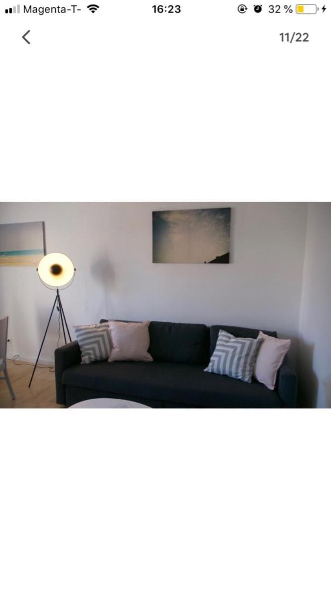 Spacious 2Rooms In The Center Vienna Luaran gambar