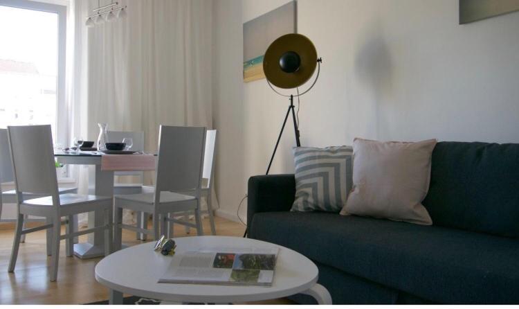 Spacious 2Rooms In The Center Vienna Luaran gambar