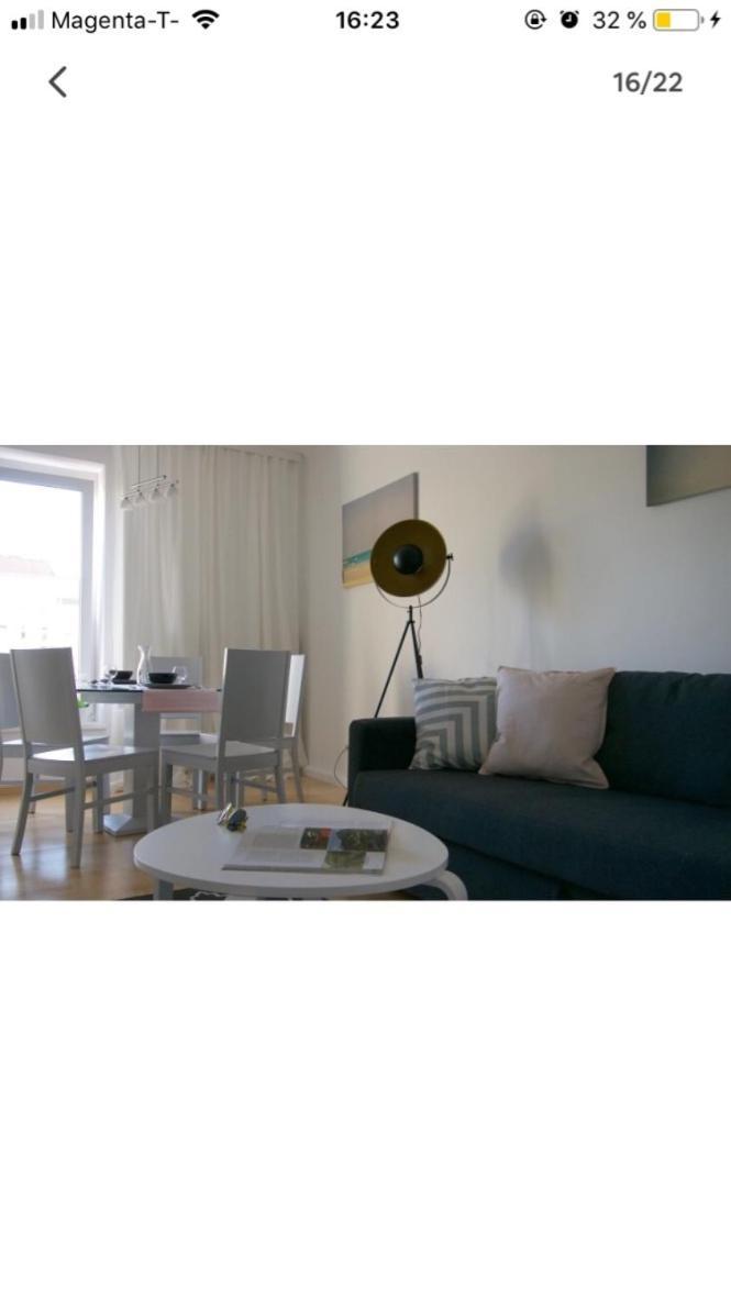 Spacious 2Rooms In The Center Vienna Luaran gambar