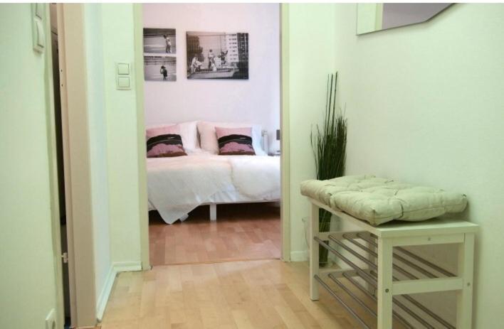 Spacious 2Rooms In The Center Vienna Luaran gambar