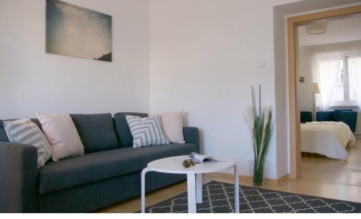 Spacious 2Rooms In The Center Vienna Luaran gambar