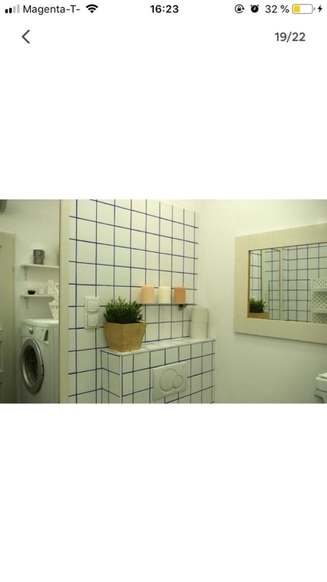 Spacious 2Rooms In The Center Vienna Luaran gambar