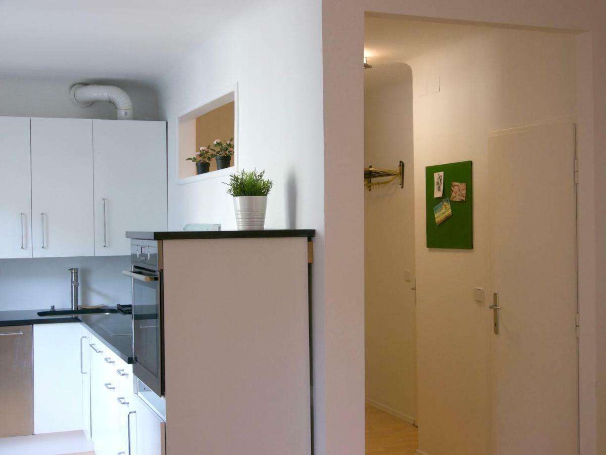 Spacious 2Rooms In The Center Vienna Luaran gambar