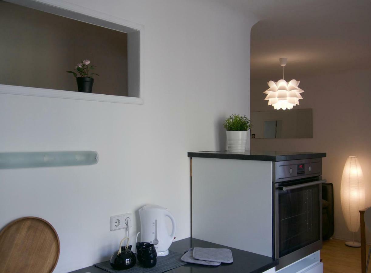 Spacious 2Rooms In The Center Vienna Luaran gambar