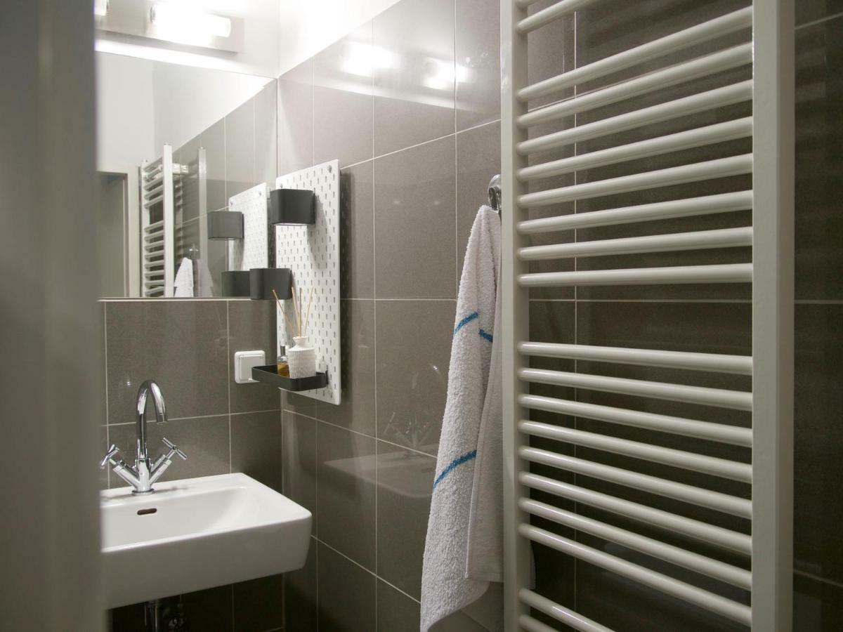 Spacious 2Rooms In The Center Vienna Luaran gambar