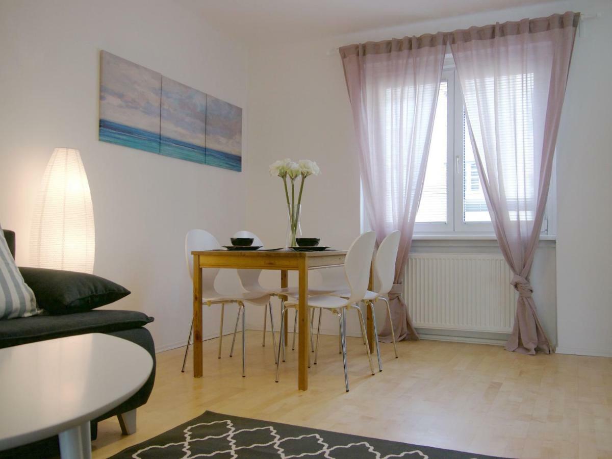 Spacious 2Rooms In The Center Vienna Luaran gambar
