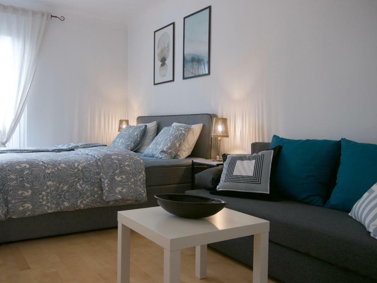 Spacious 2Rooms In The Center Vienna Luaran gambar