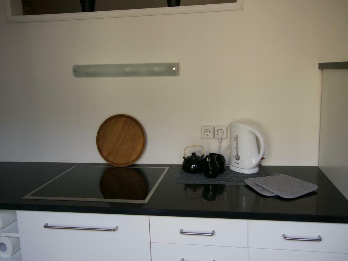 Spacious 2Rooms In The Center Vienna Luaran gambar