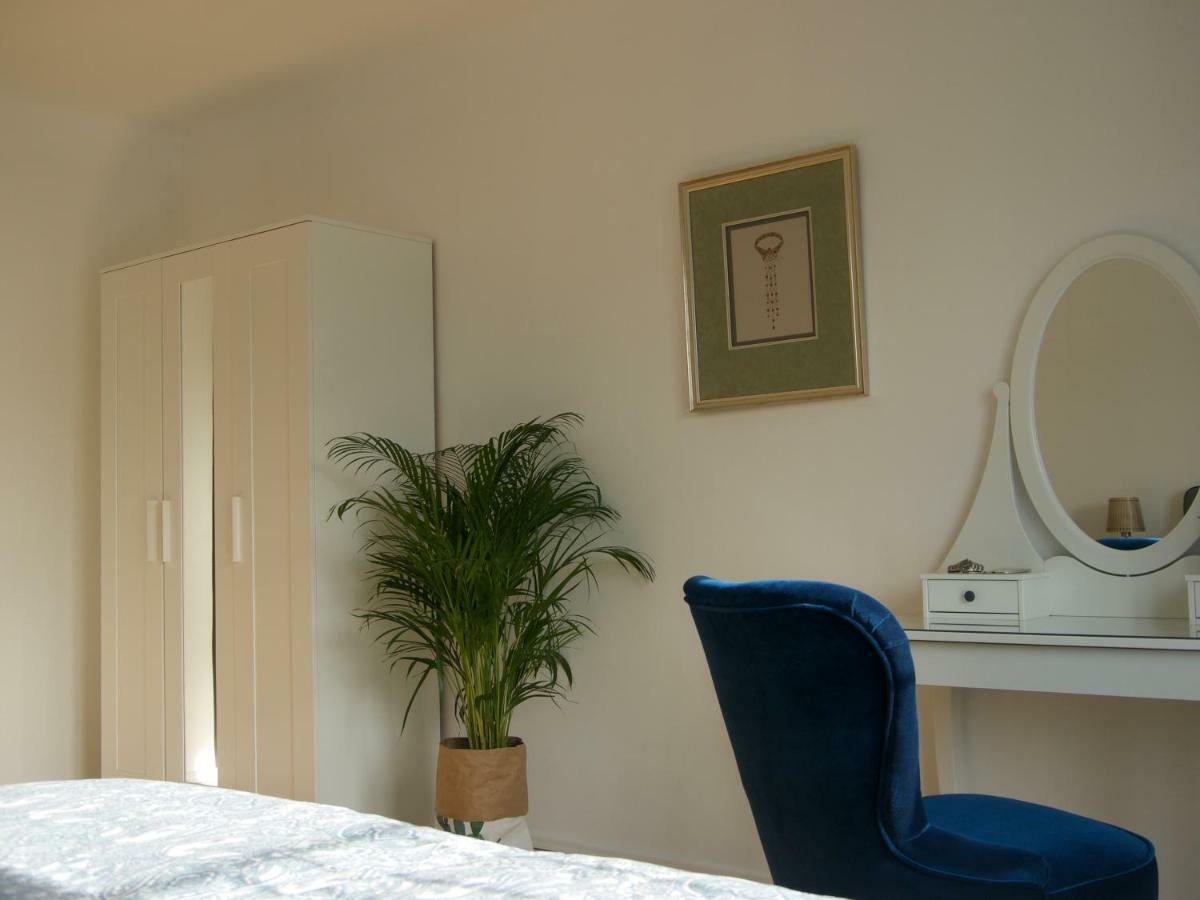 Spacious 2Rooms In The Center Vienna Luaran gambar