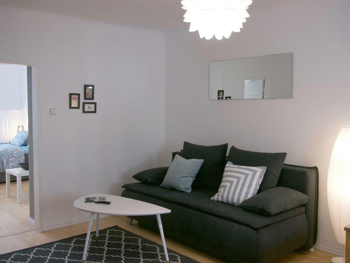 Spacious 2Rooms In The Center Vienna Luaran gambar