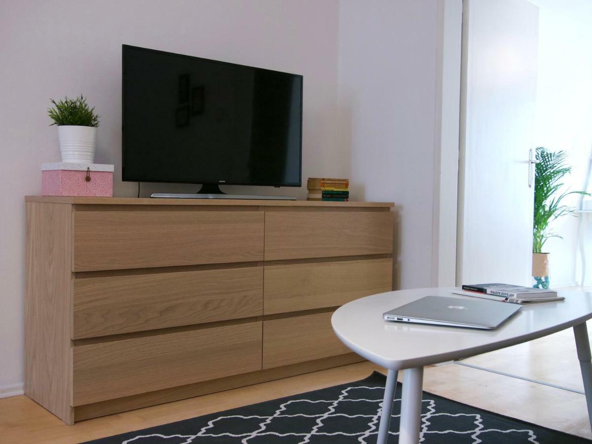 Spacious 2Rooms In The Center Vienna Luaran gambar