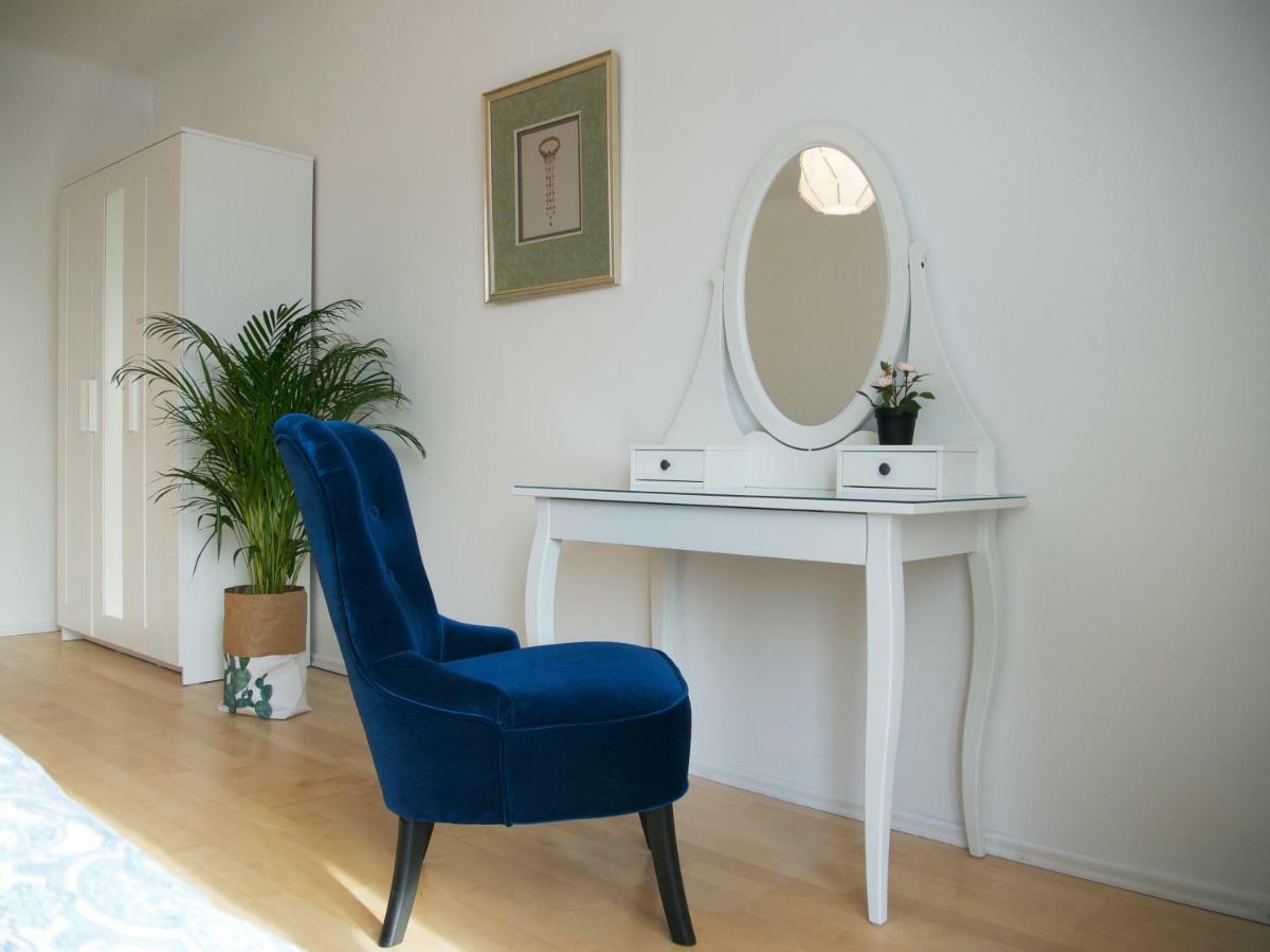Spacious 2Rooms In The Center Vienna Luaran gambar
