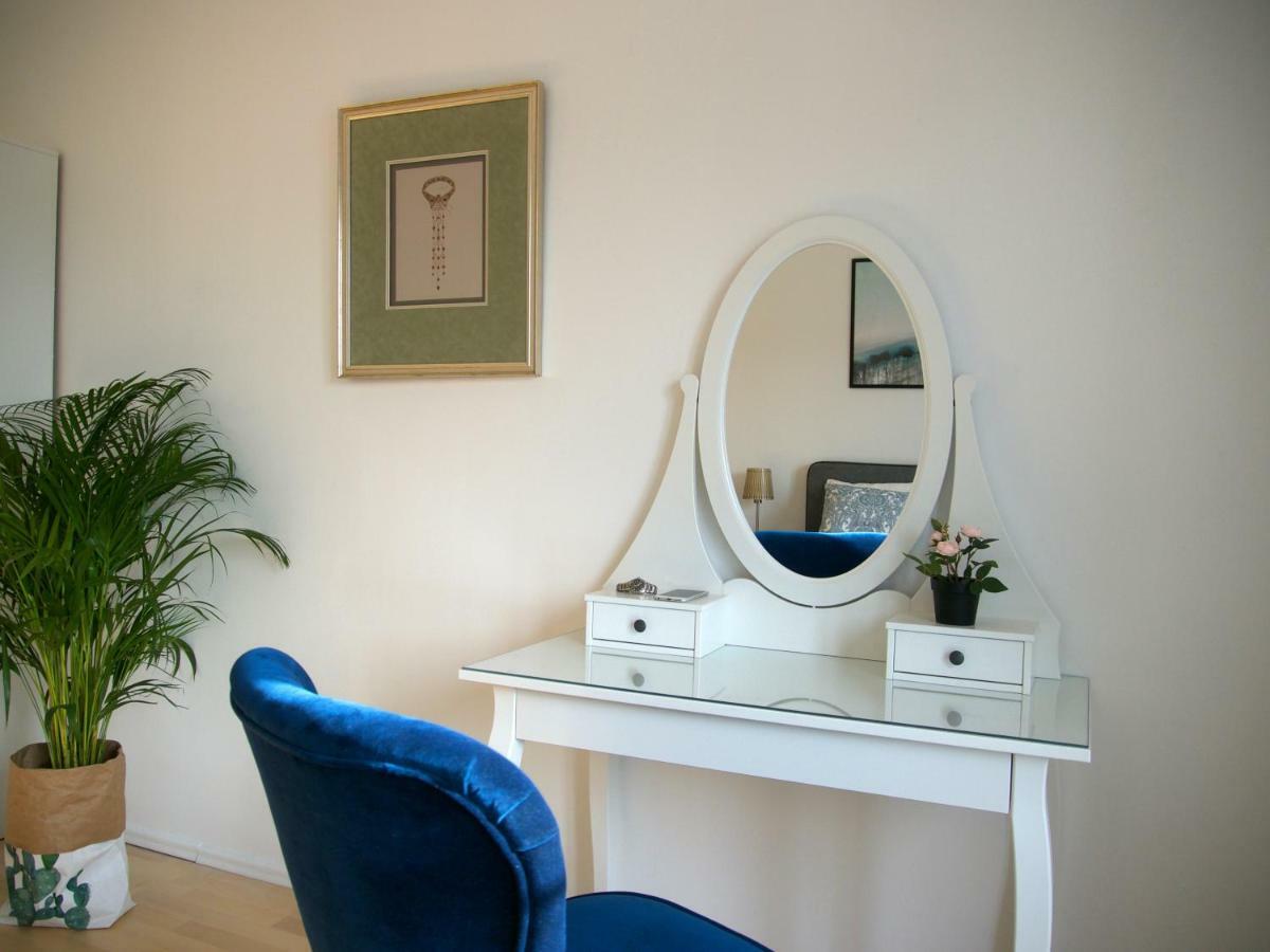 Spacious 2Rooms In The Center Vienna Luaran gambar