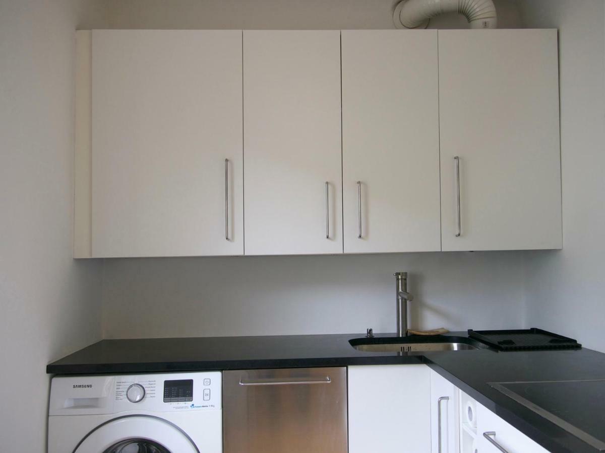 Spacious 2Rooms In The Center Vienna Luaran gambar
