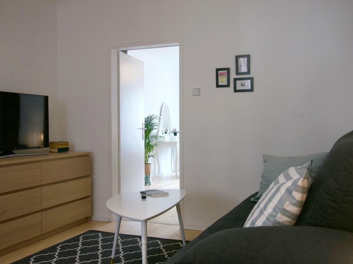 Spacious 2Rooms In The Center Vienna Luaran gambar