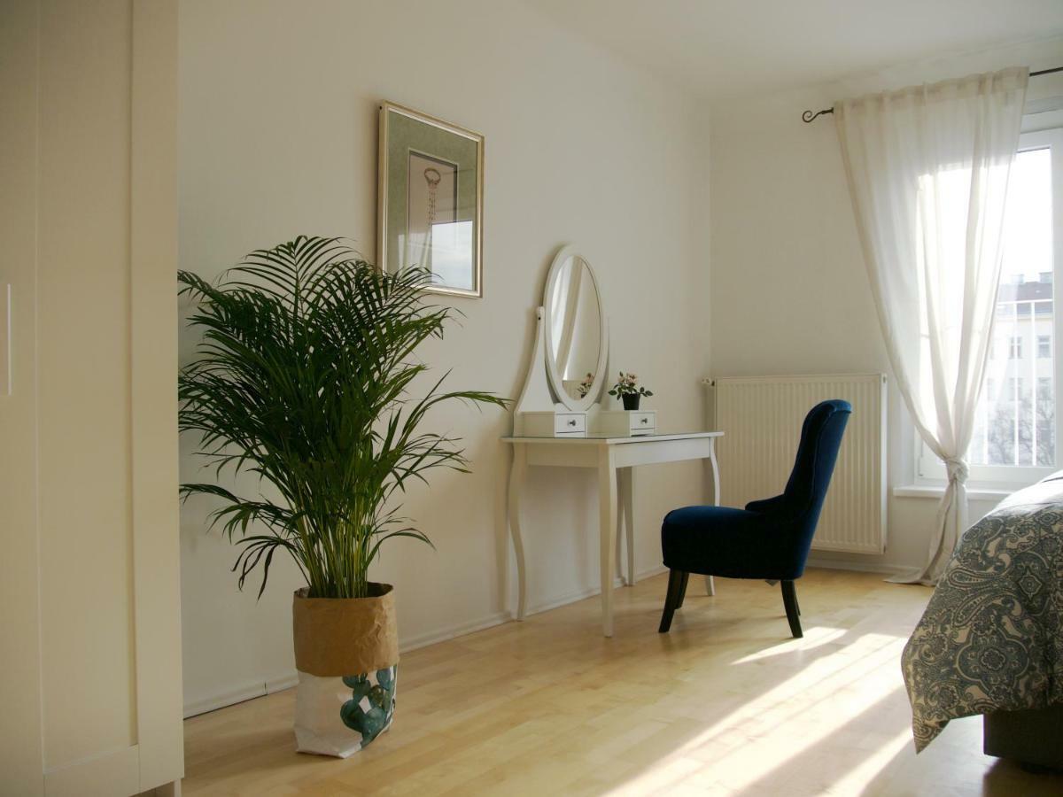 Spacious 2Rooms In The Center Vienna Luaran gambar