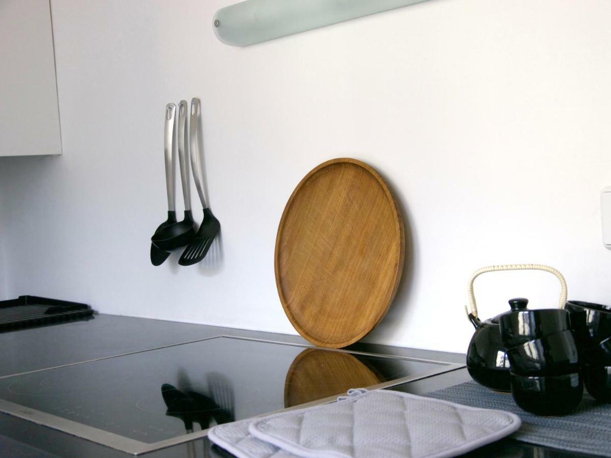 Spacious 2Rooms In The Center Vienna Luaran gambar