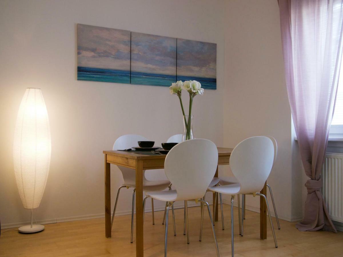 Spacious 2Rooms In The Center Vienna Luaran gambar
